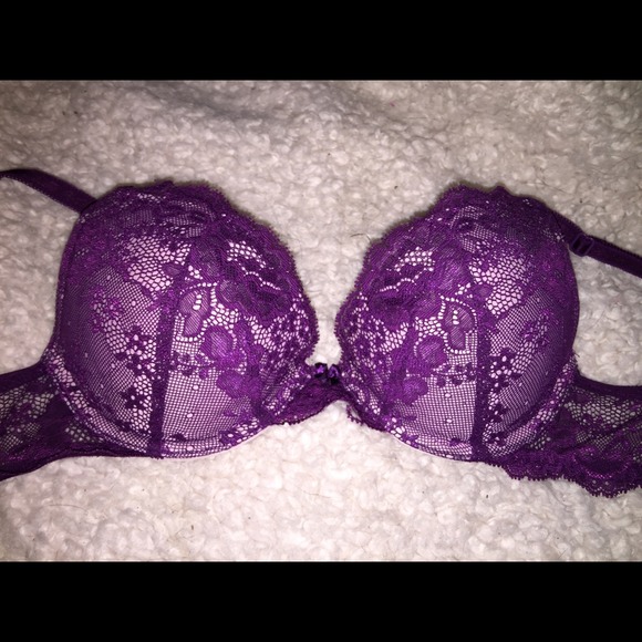 Victoria secret bra