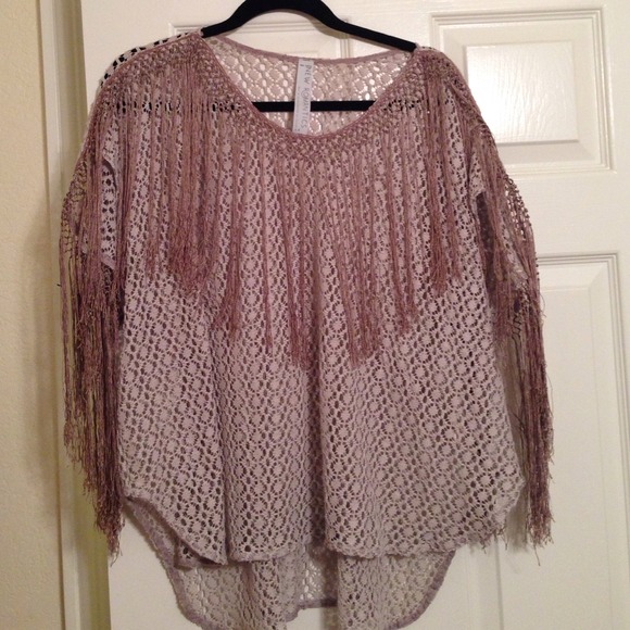 Free people top