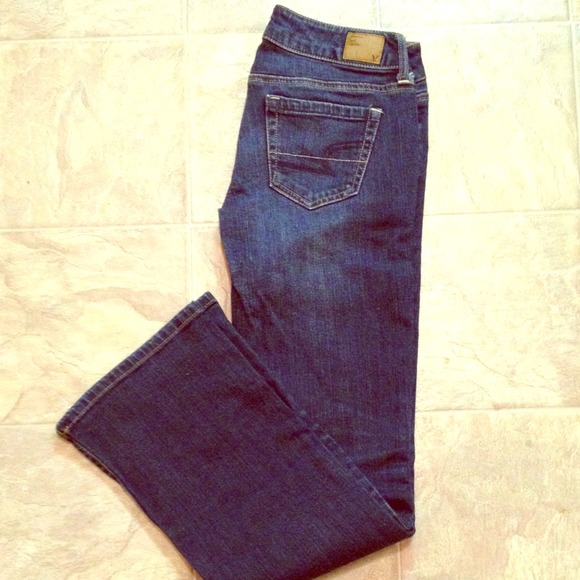 American Eagle Outfitters Denim - American Eagle Favorite Boyfriend Jeans