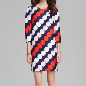 kate spade julian dress