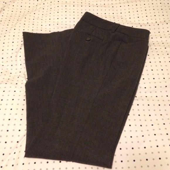 The Christie Fit by VS dark gray