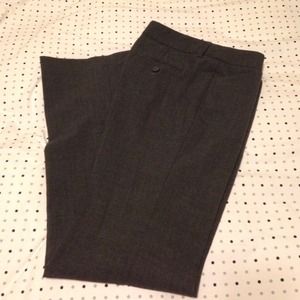 The Christie Fit by VS dark gray