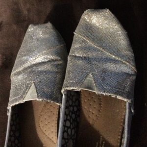 Used toms