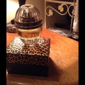 Juicy couture perfume