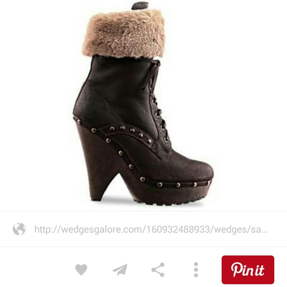 Sam edelman boots