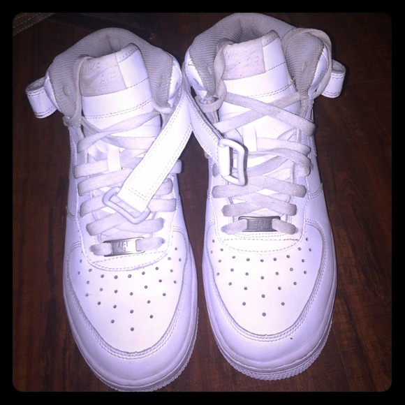 Air forces
