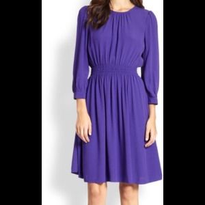 kate spade zari dress