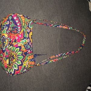 Vera Bradley purse