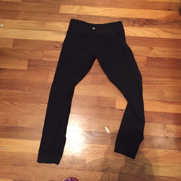 Lululemon pants