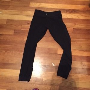 Lululemon pants