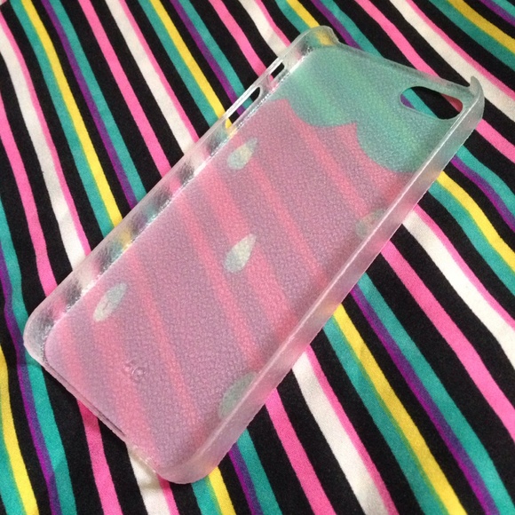 🔷iPhone 5/5s case🔷 - Picture 2 of 2