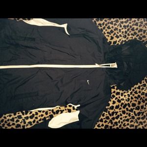Nike jacket