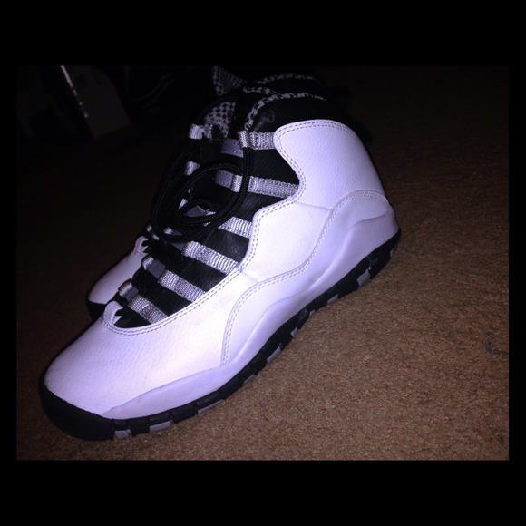 Jordan 10s - Picture 1 of 3