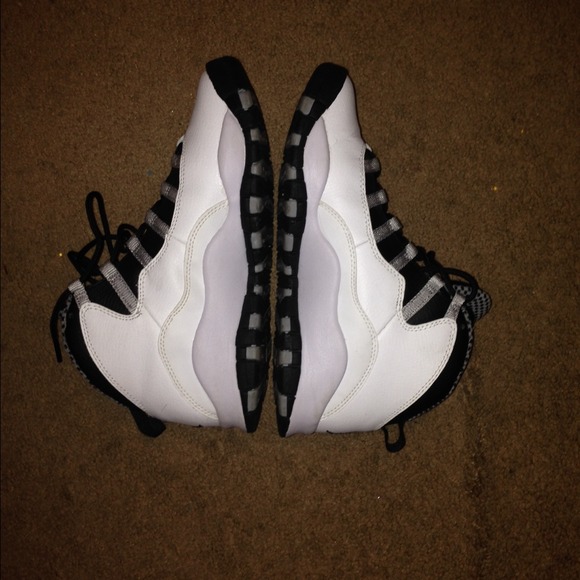 Jordan 10s - Picture 3 of 3