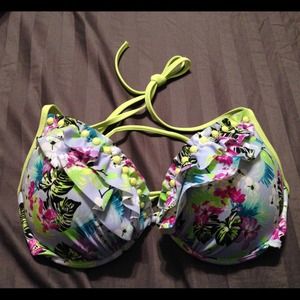 Victoria secret bathing suit
