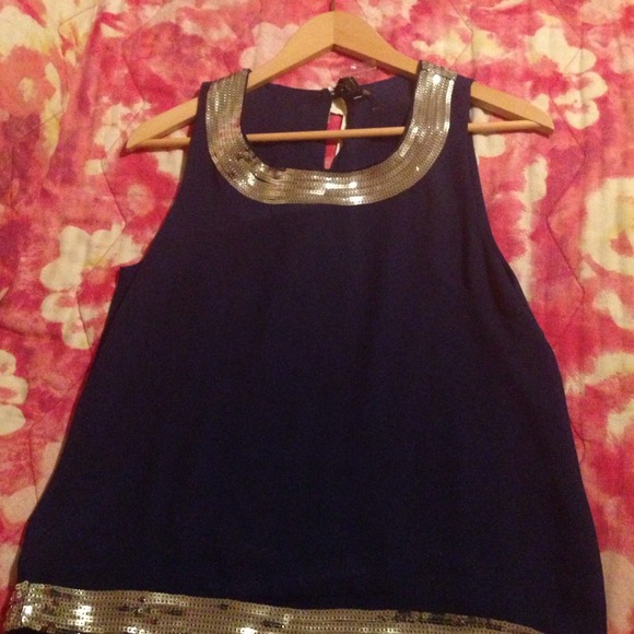 A beautiful top