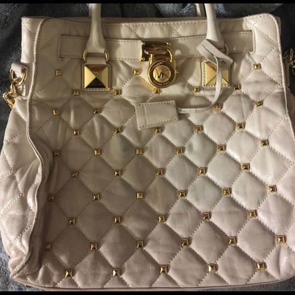 Michael Kors Hamilton