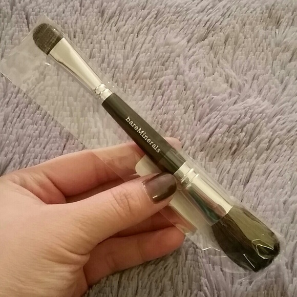 bareMinerals Double-Ended Brush