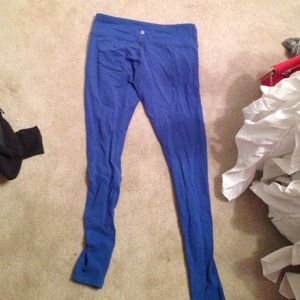 Reversible Lulu leggings