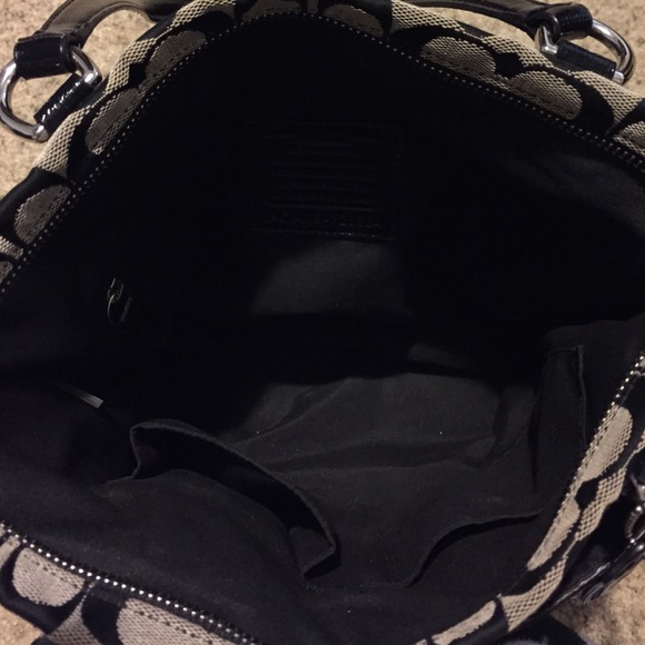 Authentic Coach Bag - Picture 3 of 3