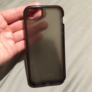 Tech 21 iPhone 5S phone case