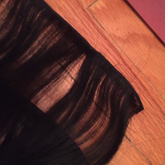 Real human hair extensions - Picture 2 of 4