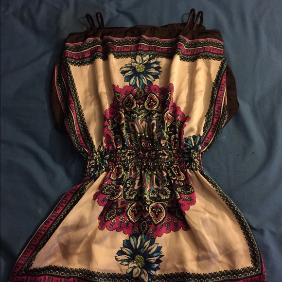 forever 21 dress