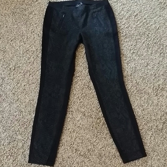 Seven 7 leggings size 4