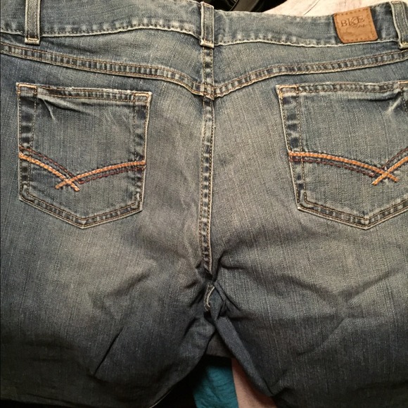 Culture BKE jeans size 34 / 31