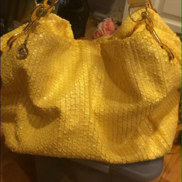 Big Buddha hobo bag