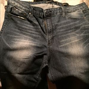 Kim kardashian jeans