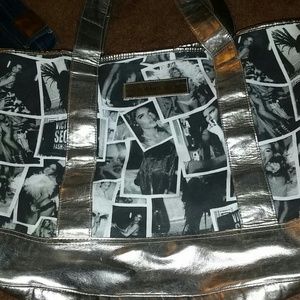 Victoria secret bag