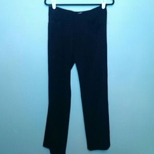 Michael Kors Black Pants size 4