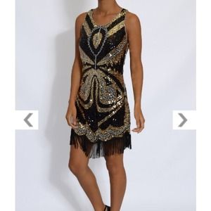 REDUCED NOT FOR LONG 🌟Beautiful sequin dress
