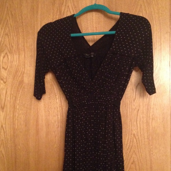 BCBG dress