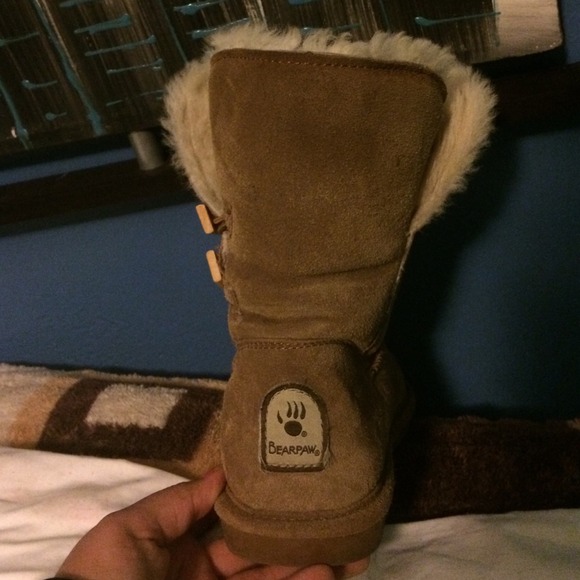 Abigail Bearpaw - Picture 2 of 2