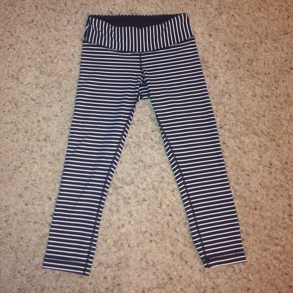 💕Lululemon Parallel Stripes! 💕