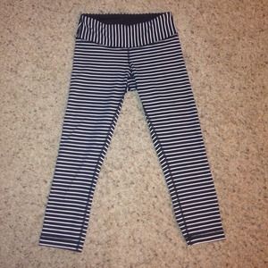 💕Lululemon Parallel Stripes! 💕