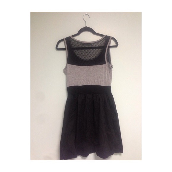 ❌Sold in Bundle❌Sweetheart Neckline Dress - Picture 3 of 3