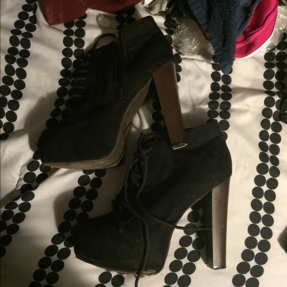 Booties