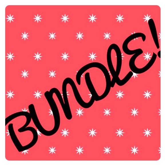 Bundle to save on shipping!