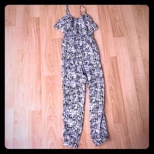 Abercrombie Kids Jumpsuit