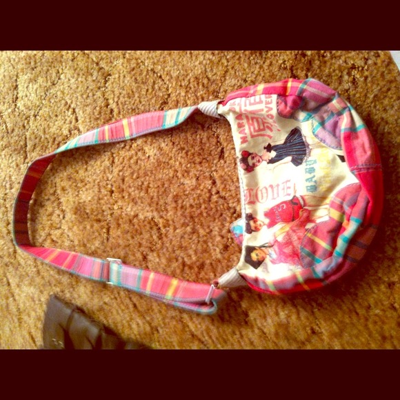 purse