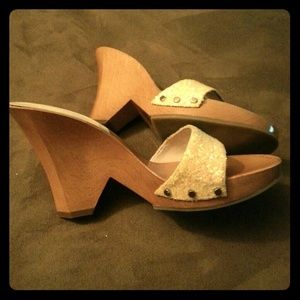 ******sold to a consignment shop*******