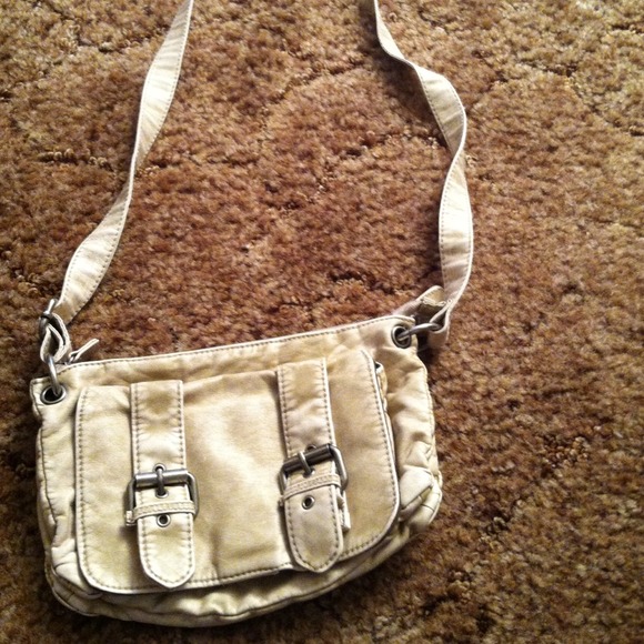 purse