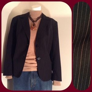 🔹JONES NEW YORK SUIT JACKET/BLAZER🔹