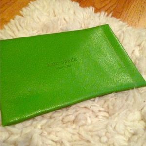 Kate Spade Sunglass Case
