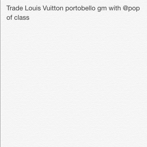 Trade with @poppfclass