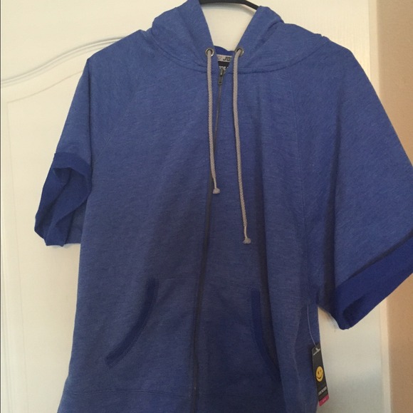 Lounge Comfy Hoody
