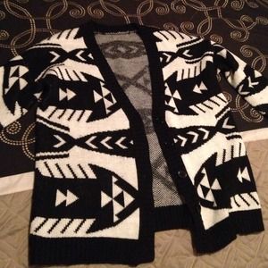 Charlotte Russe Cardigan